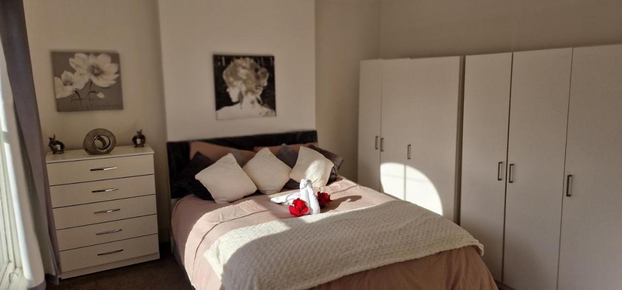 Cultural Epicenter, 4 Bedroom, More To Do Than You Can Do! London Exteriör bild