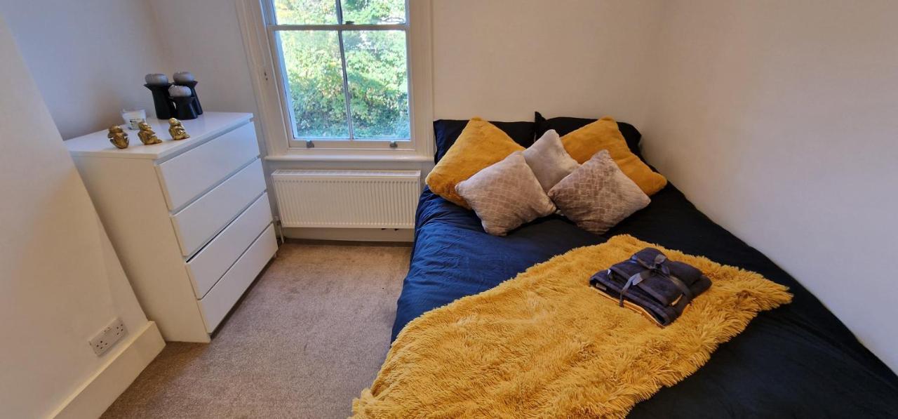 Cultural Epicenter, 4 Bedroom, More To Do Than You Can Do! London Exteriör bild