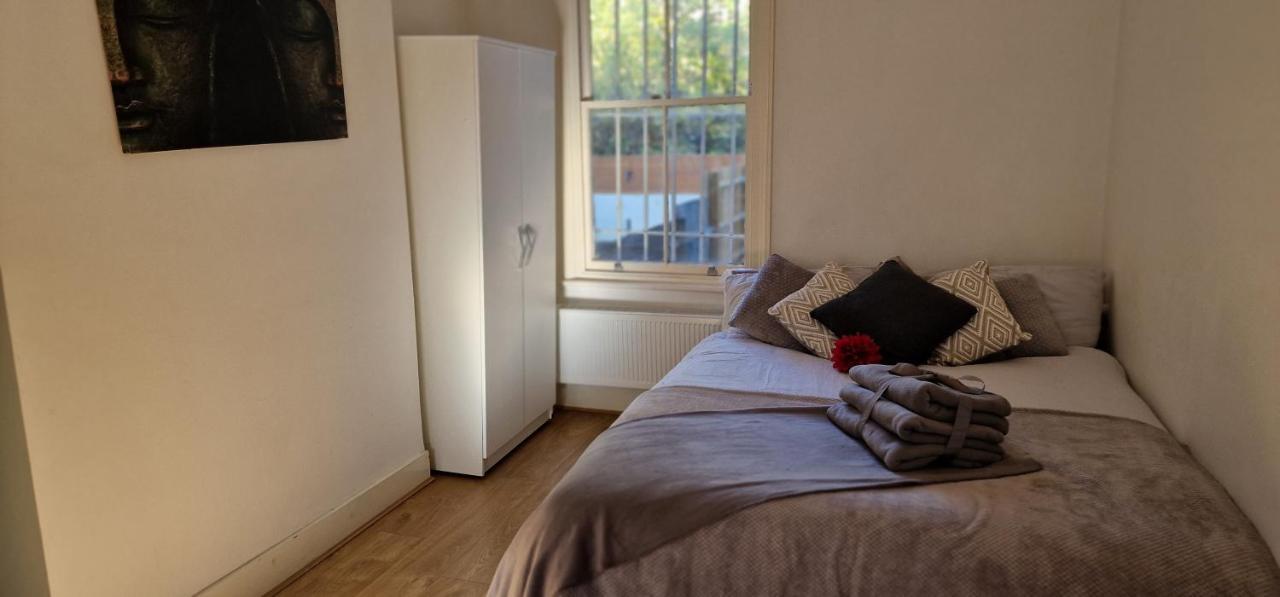 Cultural Epicenter, 4 Bedroom, More To Do Than You Can Do! London Exteriör bild