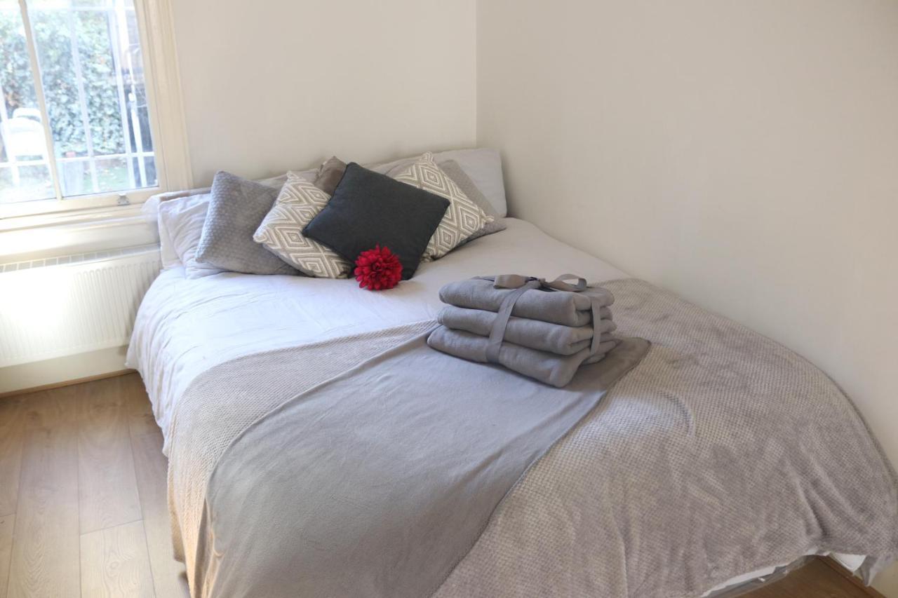Cultural Epicenter, 4 Bedroom, More To Do Than You Can Do! London Exteriör bild