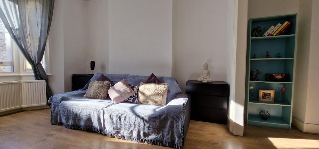 Cultural Epicenter, 4 Bedroom, More To Do Than You Can Do! London Exteriör bild