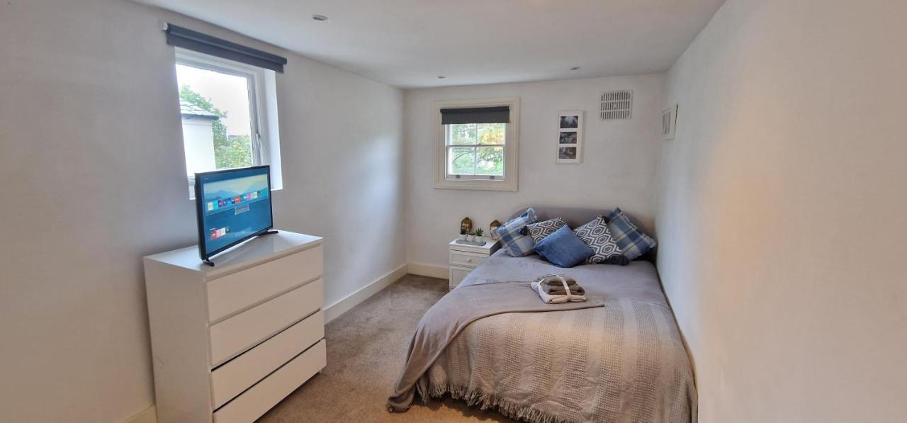 Cultural Epicenter, 4 Bedroom, More To Do Than You Can Do! London Exteriör bild